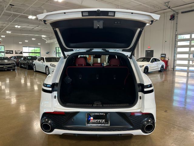2023 Genesis GV70 3.5T Sport | Irving, Texas | Hopper Motorplex 2023 Genesis GV70 3.5T Sport | Irving, Texas | Hopper Motorplex