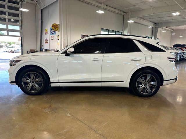 2023 Genesis GV70 3.5T Sport | Irving, Texas | Hopper Motorplex