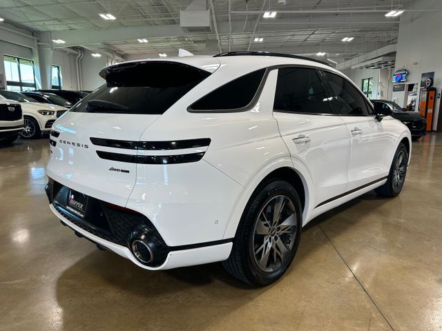 2023 Genesis GV70 3.5T Sport | Irving, Texas | Hopper Motorplex