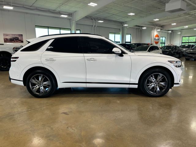 2023 Genesis GV70 3.5T Sport | Irving, Texas | Hopper Motorplex