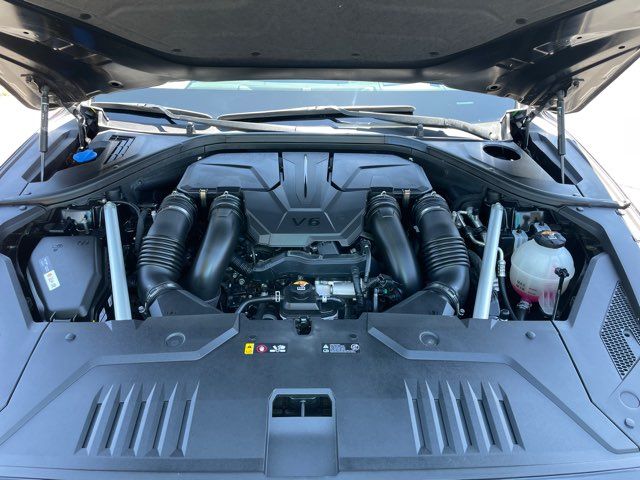 2023 Genesis GV70 3.5T Sport Prestige Advanced | Layton, Utah | Premier Motorsports LLC 2023 Genesis GV70 3.5T Sport Prestige Advanced | Layton, Utah | Premier Motorsports LLC