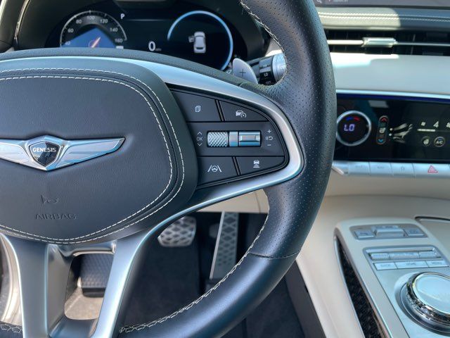 2023 Genesis GV70 3.5T Sport Prestige Advanced | Layton, Utah | Premier Motorsports LLC