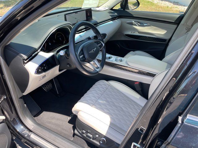 2023 Genesis GV70 3.5T Sport Prestige Advanced | Layton, Utah | Premier Motorsports LLC 2023 Genesis GV70 3.5T Sport Prestige Advanced | Layton, Utah | Premier Motorsports LLC