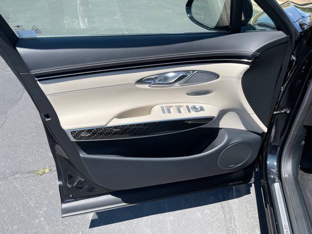 2023 Genesis GV70 3.5T Sport Prestige Advanced | Layton, Utah | Premier Motorsports LLC 2023 Genesis GV70 3.5T Sport Prestige Advanced | Layton, Utah | Premier Motorsports LLC