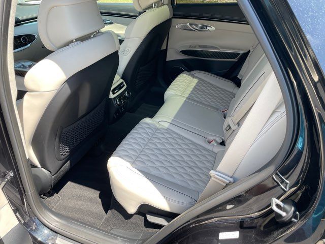 2023 Genesis GV70 3.5T Sport Prestige Advanced | Layton, Utah | Premier Motorsports LLC 2023 Genesis GV70 3.5T Sport Prestige Advanced | Layton, Utah | Premier Motorsports LLC