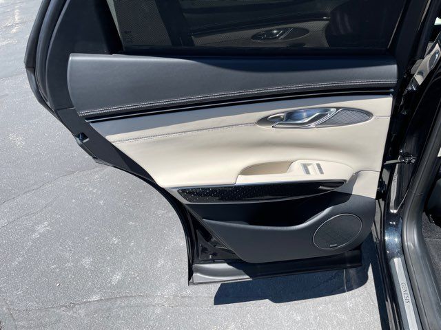 2023 Genesis GV70 3.5T Sport Prestige Advanced | Layton, Utah | Premier Motorsports LLC