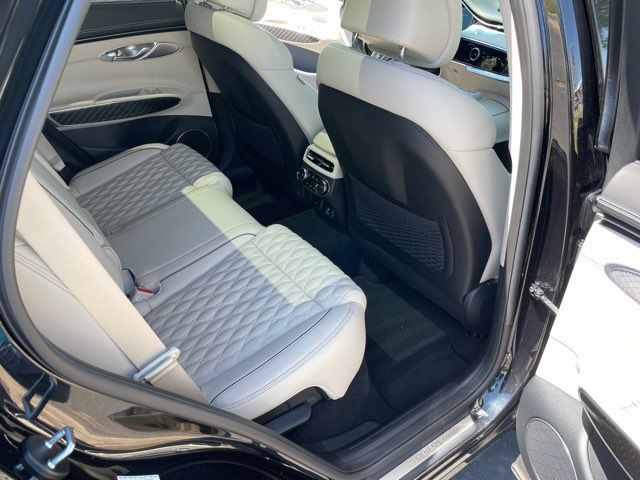 2023 Genesis GV70 3.5T Sport Prestige Advanced | Layton, Utah | Premier Motorsports LLC