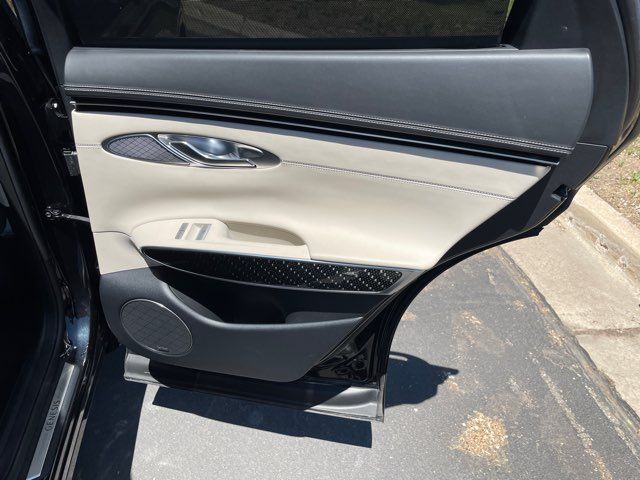 2023 Genesis GV70 3.5T Sport Prestige Advanced | Layton, Utah | Premier Motorsports LLC