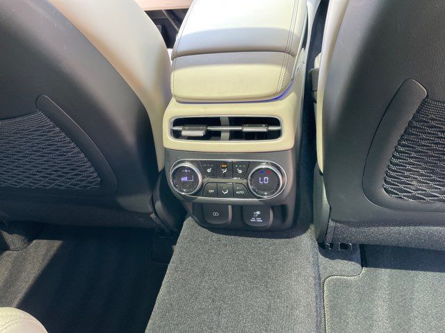 2023 Genesis GV70 3.5T Sport Prestige Advanced | Layton, Utah | Premier Motorsports LLC