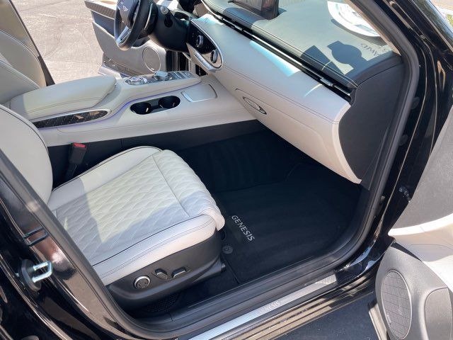2023 Genesis GV70 3.5T Sport Prestige Advanced | Layton, Utah | Premier Motorsports LLC