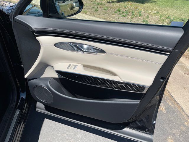 2023 Genesis GV70 3.5T Sport Prestige Advanced | Layton, Utah | Premier Motorsports LLC