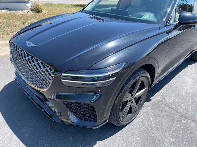 2023 Genesis GV70 3.5T Sport Prestige Advanced | Layton, Utah | Premier Motorsports LLC 2023 Genesis GV70 3.5T Sport Prestige Advanced | Layton, Utah | Premier Motorsports LLC