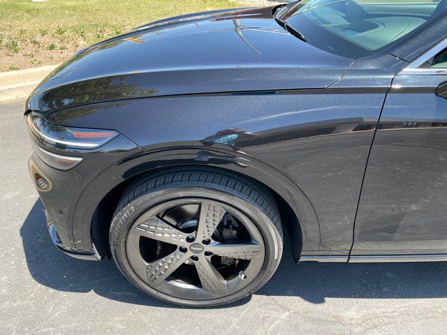 2023 Genesis GV70 3.5T Sport Prestige Advanced | Layton, Utah | Premier Motorsports LLC