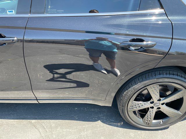 2023 Genesis GV70 3.5T Sport Prestige Advanced | Layton, Utah | Premier Motorsports LLC 2023 Genesis GV70 3.5T Sport Prestige Advanced | Layton, Utah | Premier Motorsports LLC