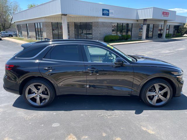 2023 Genesis GV70 3.5T Sport Prestige Advanced | Layton, Utah | Premier Motorsports LLC