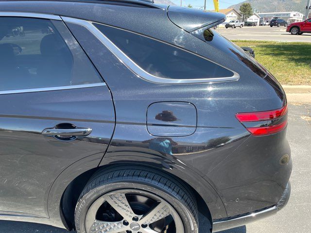 2023 Genesis GV70 3.5T Sport Prestige Advanced | Layton, Utah | Premier Motorsports LLC