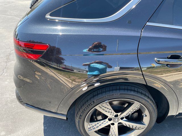 2023 Genesis GV70 3.5T Sport Prestige Advanced | Layton, Utah | Premier Motorsports LLC