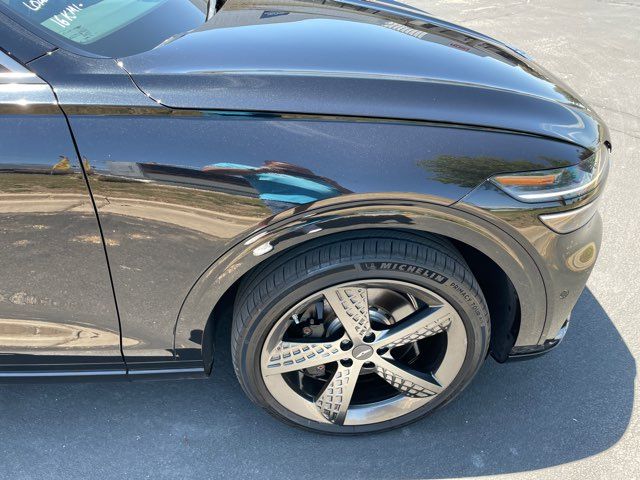 2023 Genesis GV70 3.5T Sport Prestige Advanced | Layton, Utah | Premier Motorsports LLC
