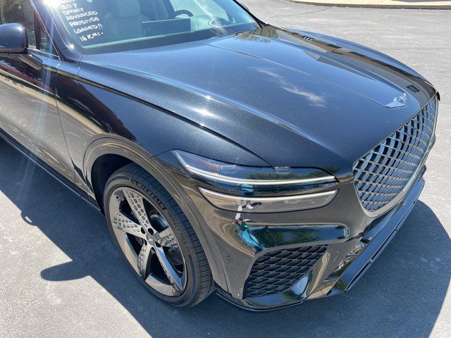 2023 Genesis GV70 3.5T Sport Prestige Advanced | Layton, Utah | Premier Motorsports LLC