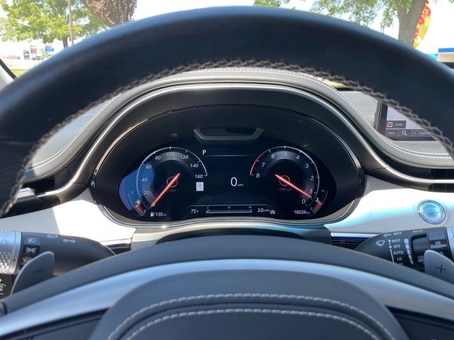 2023 Genesis GV70 3.5T Sport Prestige Advanced | Layton, Utah | Premier Motorsports LLC