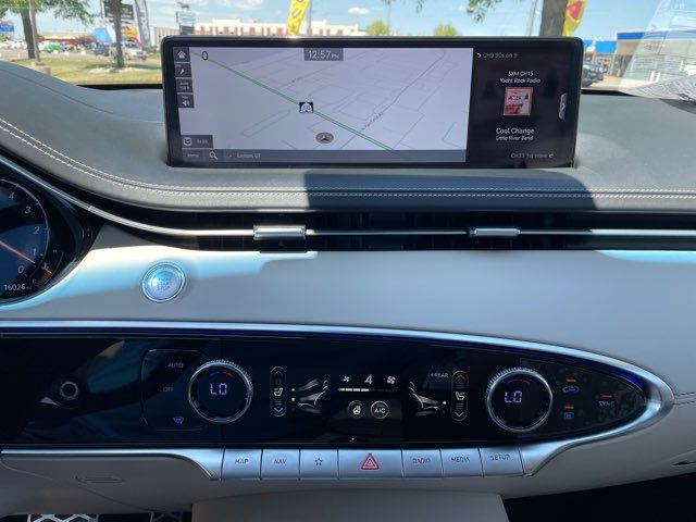 2023 Genesis GV70 3.5T Sport Prestige Advanced | Layton, Utah | Premier Motorsports LLC