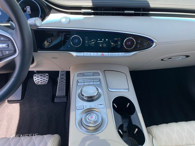 2023 Genesis GV70 3.5T Sport Prestige Advanced | Layton, Utah | Premier Motorsports LLC