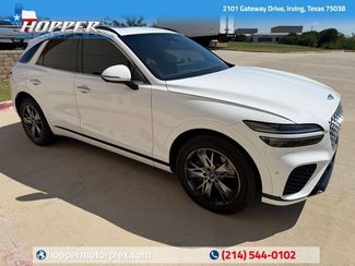 2023 Genesis GV70 3.5T Sport | Plano, TX | AutoRevo PowerSites - Demo1