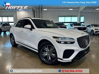 2023 Genesis GV70 3.5T Sport | Plano, TX | AutoRevo PowerSites - Demo1 in Plano, TX 75093