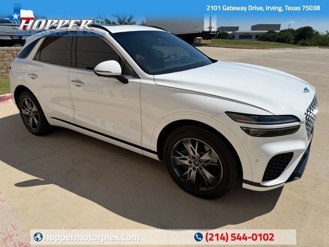 2023 Genesis GV70 3.5T Sport | Plano, TX | AutoRevo PowerSites - Demo1