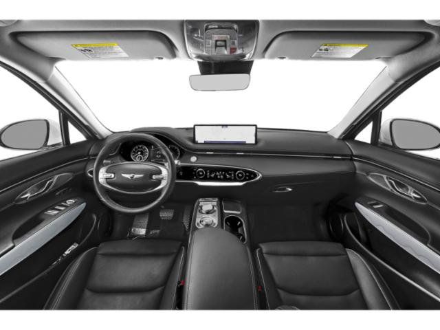2023 Genesis GV70 Sport Prestige Package AWD Advanced Package