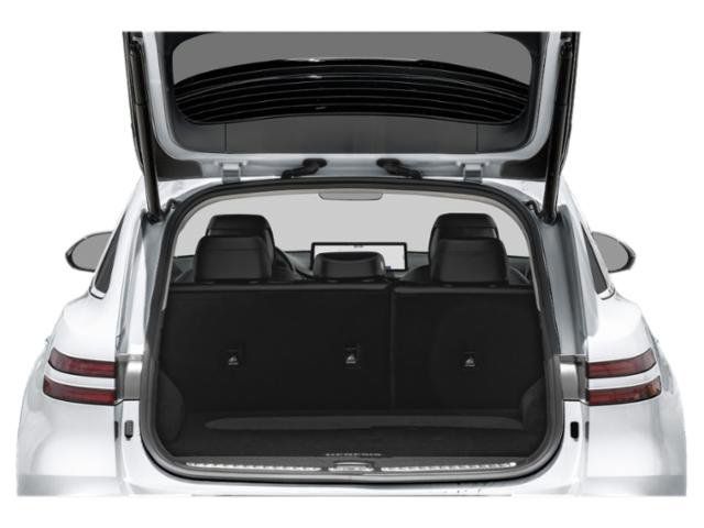 2023 Genesis GV70 Sport Prestige Package AWD Advanced Package