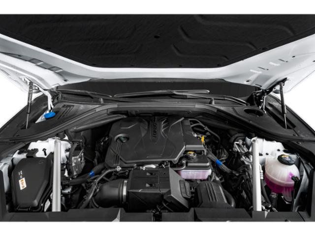 2023 Genesis GV70 Sport Prestige Package AWD Advanced Package