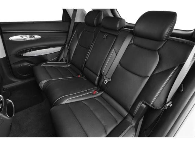 2023 Genesis GV70 Sport Prestige Package AWD Advanced Package