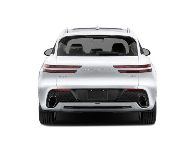 2023 Genesis GV70 Sport Prestige Package AWD Advanced Package
