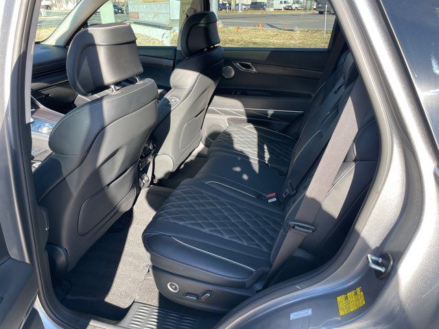 2023 Genesis GV80 3.5T PRESTIGE ADVANCED | Layton, Utah | Premier Motorsports LLC