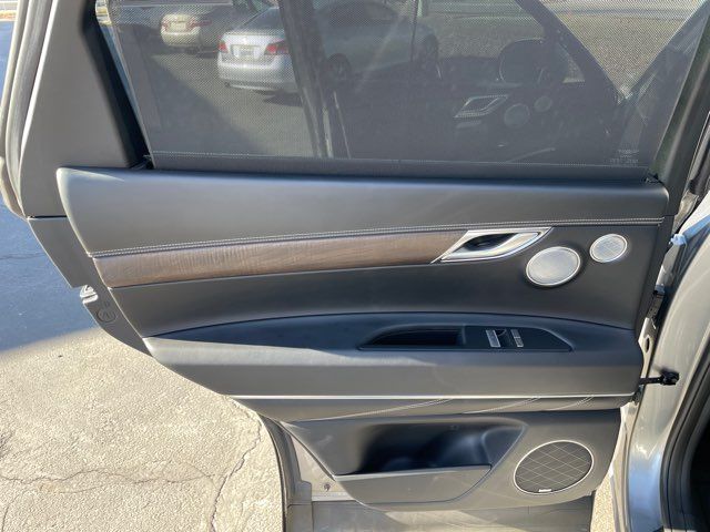 2023 Genesis GV80 3.5T PRESTIGE ADVANCED | Layton, Utah | Premier Motorsports LLC