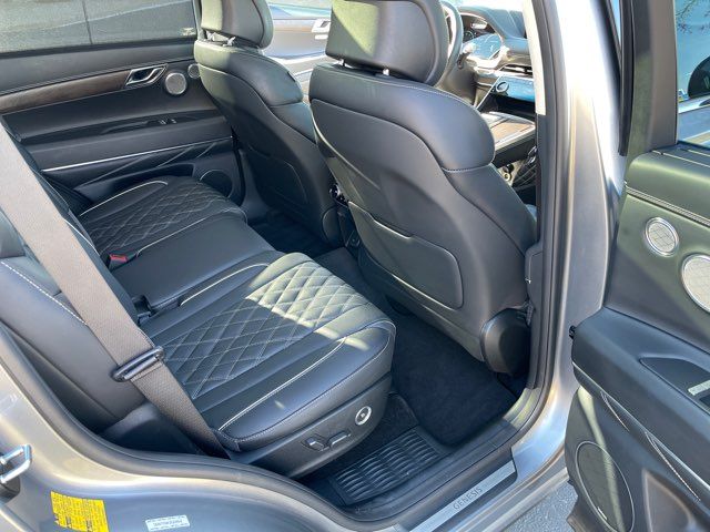 2023 Genesis GV80 3.5T PRESTIGE ADVANCED | Layton, Utah | Premier Motorsports LLC 2023 Genesis GV80 3.5T PRESTIGE ADVANCED | Layton, Utah | Premier Motorsports LLC