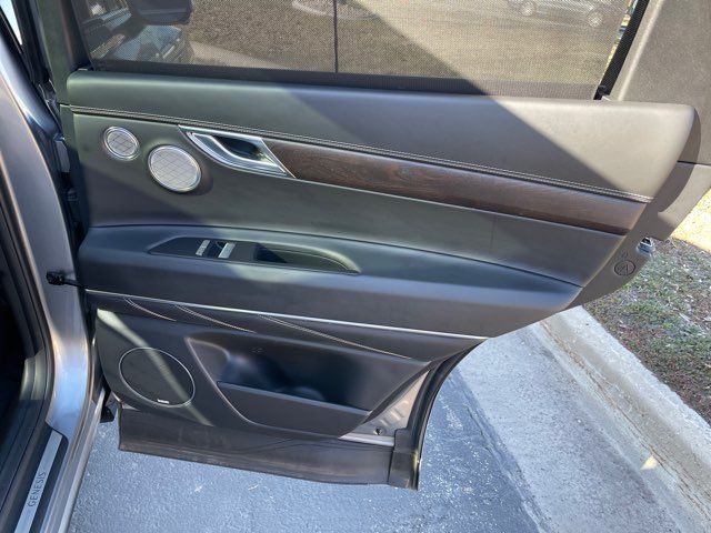 2023 Genesis GV80 3.5T PRESTIGE ADVANCED | Layton, Utah | Premier Motorsports LLC 2023 Genesis GV80 3.5T PRESTIGE ADVANCED | Layton, Utah | Premier Motorsports LLC