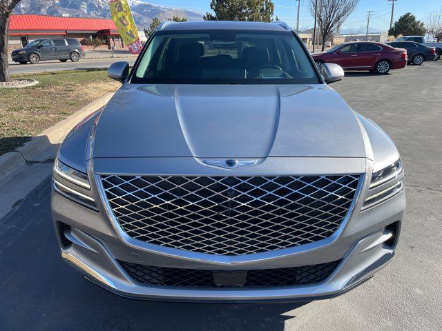 2023 Genesis GV80 3.5T PRESTIGE ADVANCED | Layton, Utah | Premier Motorsports LLC 2023 Genesis GV80 3.5T PRESTIGE ADVANCED | Layton, Utah | Premier Motorsports LLC