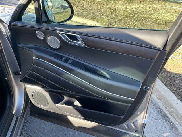 2023 Genesis GV80 3.5T PRESTIGE ADVANCED | Layton, Utah | Premier Motorsports LLC 2023 Genesis GV80 3.5T PRESTIGE ADVANCED | Layton, Utah | Premier Motorsports LLC