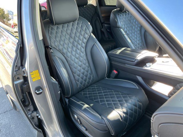 2023 Genesis GV80 3.5T PRESTIGE ADVANCED | Layton, Utah | Premier Motorsports LLC