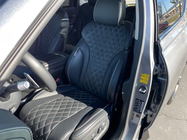 2023 Genesis GV80 3.5T PRESTIGE ADVANCED | Layton, Utah | Premier Motorsports LLC 2023 Genesis GV80 3.5T PRESTIGE ADVANCED | Layton, Utah | Premier Motorsports LLC