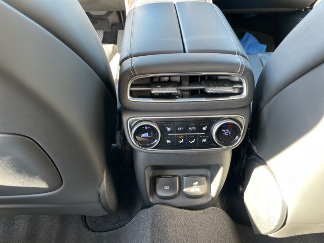 2023 Genesis GV80 3.5T PRESTIGE ADVANCED | Layton, Utah | Premier Motorsports LLC