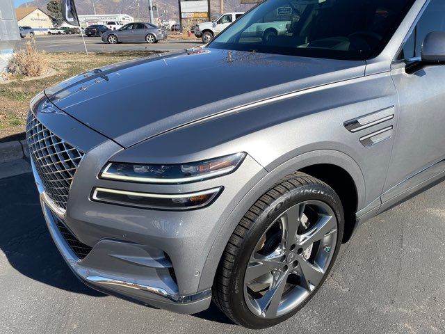 2023 Genesis GV80 3.5T PRESTIGE ADVANCED | Layton, Utah | Premier Motorsports LLC 2023 Genesis GV80 3.5T PRESTIGE ADVANCED | Layton, Utah | Premier Motorsports LLC