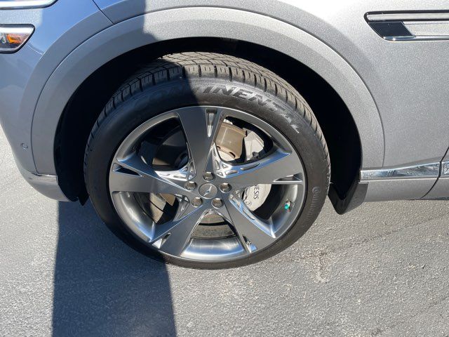 2023 Genesis GV80 3.5T PRESTIGE ADVANCED | Layton, Utah | Premier Motorsports LLC