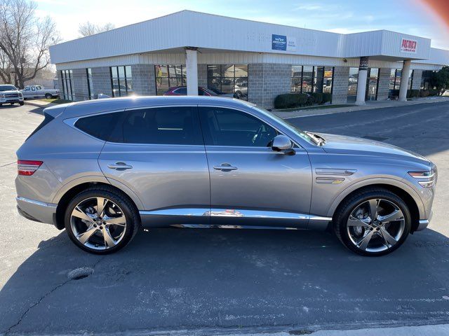 2023 Genesis GV80 3.5T PRESTIGE ADVANCED | Layton, Utah | Premier Motorsports LLC 2023 Genesis GV80 3.5T PRESTIGE ADVANCED | Layton, Utah | Premier Motorsports LLC