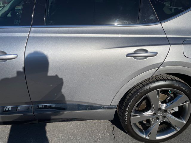 2023 Genesis GV80 3.5T PRESTIGE ADVANCED | Layton, Utah | Premier Motorsports LLC