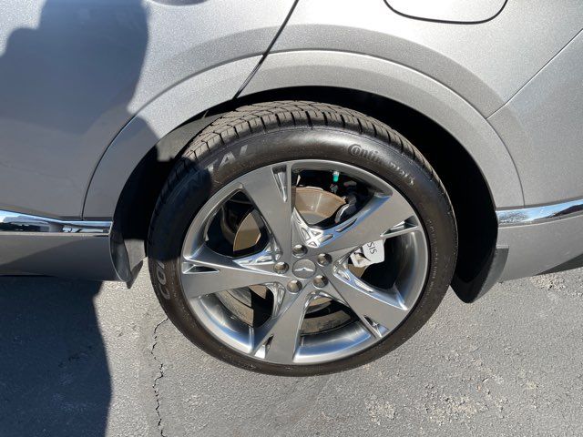 2023 Genesis GV80 3.5T PRESTIGE ADVANCED | Layton, Utah | Premier Motorsports LLC