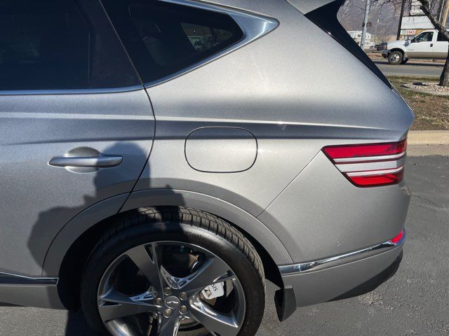 2023 Genesis GV80 3.5T PRESTIGE ADVANCED | Layton, Utah | Premier Motorsports LLC 2023 Genesis GV80 3.5T PRESTIGE ADVANCED | Layton, Utah | Premier Motorsports LLC