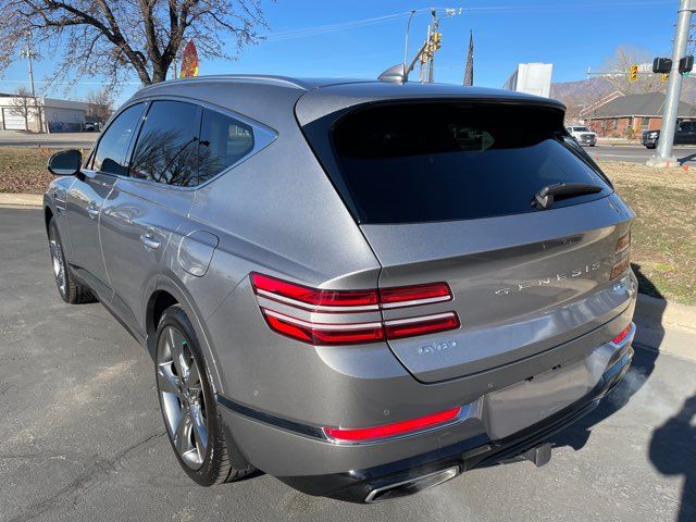 2023 Genesis GV80 3.5T PRESTIGE ADVANCED | Layton, Utah | Premier Motorsports LLC 2023 Genesis GV80 3.5T PRESTIGE ADVANCED | Layton, Utah | Premier Motorsports LLC